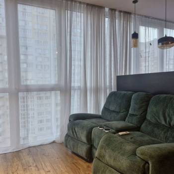 Сдается 1-комнатная квартира, 42 м²