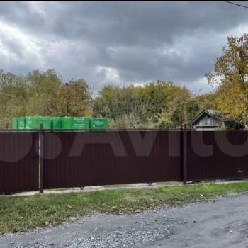 Продается Участок, 550 м²