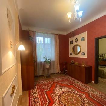 Продается 3-х комнатная квартира, 63 м²