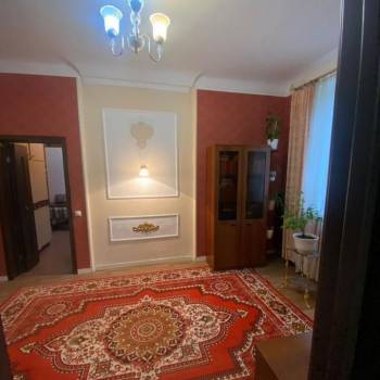Продается 3-х комнатная квартира, 63 м²