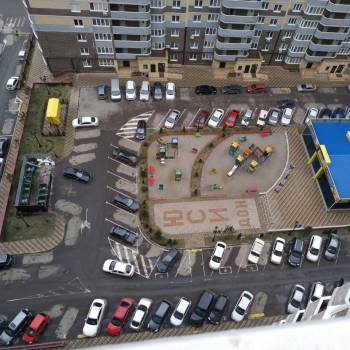 Сдается 1-комнатная квартира, 37 м²