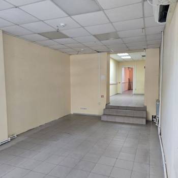 Сдается Нежилое помещение, 86,7 м²