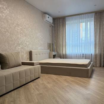 Сдается 1-комнатная квартира, 41 м²