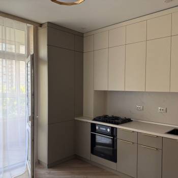 Сдается 1-комнатная квартира, 41 м²
