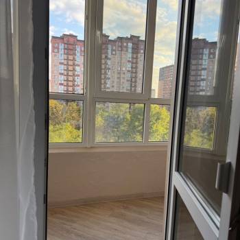 Сдается 1-комнатная квартира, 41 м²