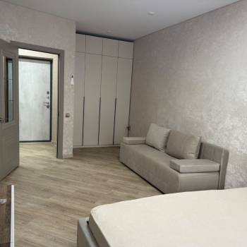 Сдается 1-комнатная квартира, 41 м²