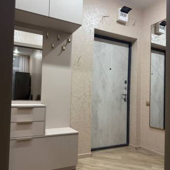 Сдается 1-комнатная квартира, 41 м²