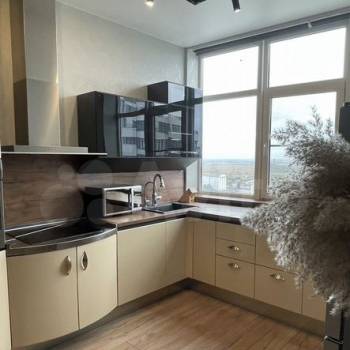 Сдается 2-х комнатная квартира, 54 м²