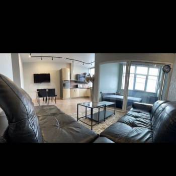 Сдается 2-х комнатная квартира, 54 м²
