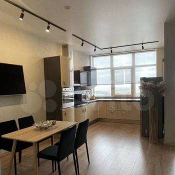Сдается 2-х комнатная квартира, 54 м²
