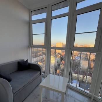 Сдается 1-комнатная квартира, 42 м²