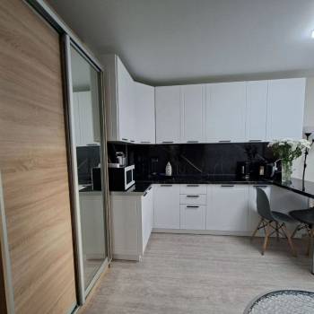 Продается 1-комнатная квартира, 25 м²