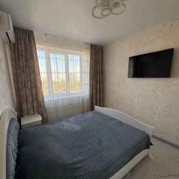 Продается 2-х комнатная квартира, 60 м²