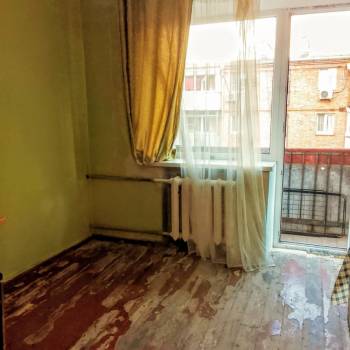 Продается 2-х комнатная квартира, 43 м²
