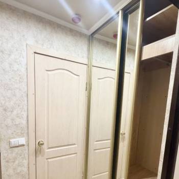 Сдается 1-комнатная квартира, 28 м²