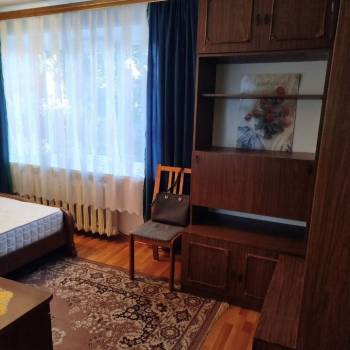Продается 2-х комнатная квартира, 45,5 м²