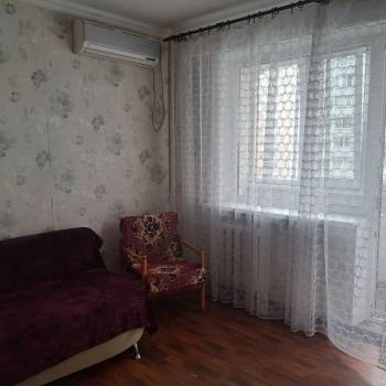 Сдается 1-комнатная квартира, 33 м²