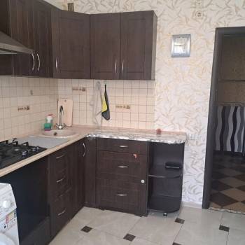 Сдается 1-комнатная квартира, 33 м²