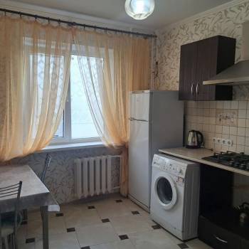 Сдается 1-комнатная квартира, 33 м²