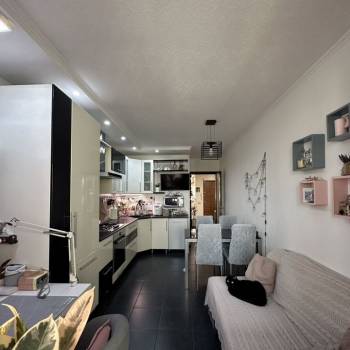 Продается 2-х комнатная квартира, 63,9 м²