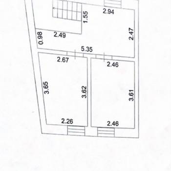 Продается Дом, 60 м²
