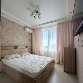 Сдается 2-х комнатная квартира, 39 м²