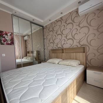 Сдается 2-х комнатная квартира, 39 м²