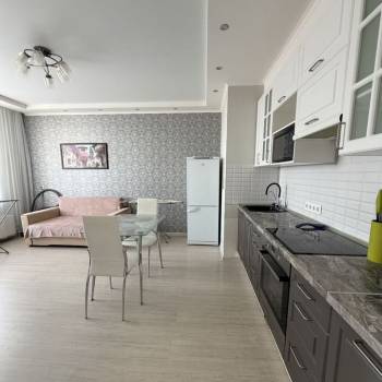 Сдается 2-х комнатная квартира, 39 м²