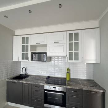 Сдается 2-х комнатная квартира, 39 м²