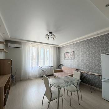 Сдается 2-х комнатная квартира, 39 м²