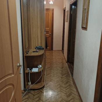 Сдается 2-х комнатная квартира, 50,9 м²