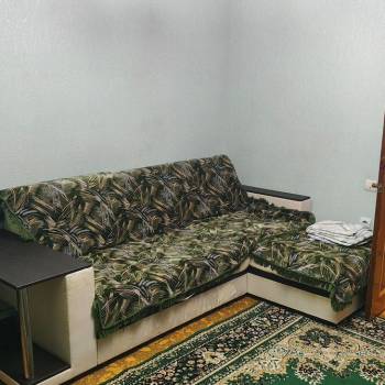 Сдается 2-х комнатная квартира, 50,9 м²