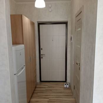 Сдается 1-комнатная квартира, 26 м²