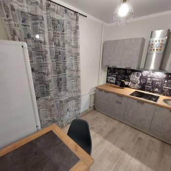 Сдается 1-комнатная квартира, 30,8 м²