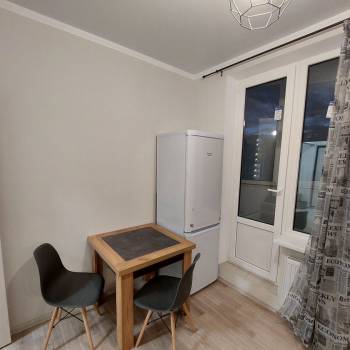 Сдается 1-комнатная квартира, 30,8 м²