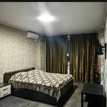 Продается 1-комнатная квартира, 38,3 м²