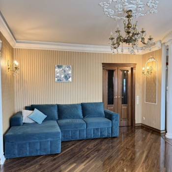 Продается 2-х комнатная квартира, 70,7 м²
