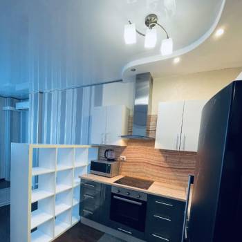 Сдается 1-комнатная квартира, 28 м²