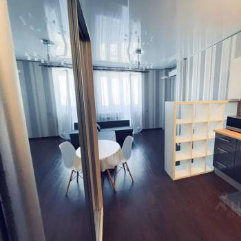 Сдается 1-комнатная квартира, 28 м²