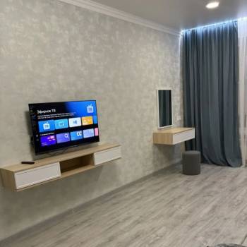 Сдается 1-комнатная квартира, 44 м²