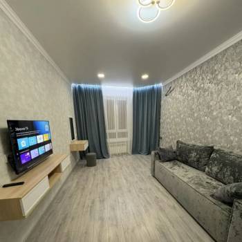 Сдается 1-комнатная квартира, 44 м²