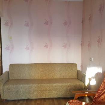 Сдается 1-комнатная квартира, 40 м²