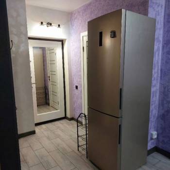 Сдается 1-комнатная квартира, 25 м²