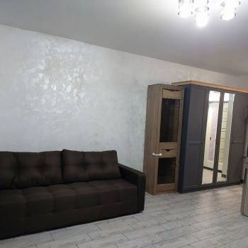Сдается 1-комнатная квартира, 25 м²