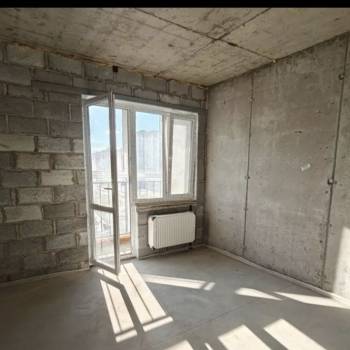 Продается 1-комнатная квартира, 24 м²