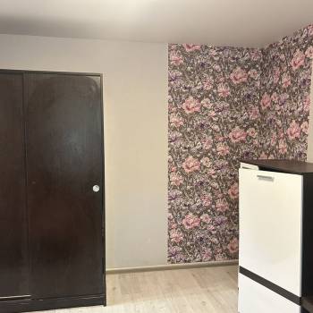 Продается 1-комнатная квартира, 21,7 м²