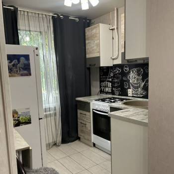Продается 1-комнатная квартира, 21,7 м²