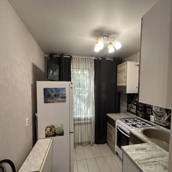 Продается 1-комнатная квартира, 21,7 м²