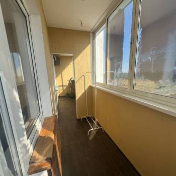 Сдается 1-комнатная квартира, 40 м²