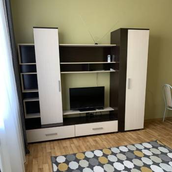 Сдается 1-комнатная квартира, 27 м²